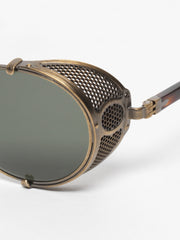Matsuda / 10610H / Antique Gold