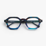 l.a. Eyeworks / Goodall / Barbados Blue