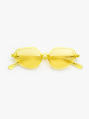 Dries Van Noten x Linda Farrow / 178 / Yellow