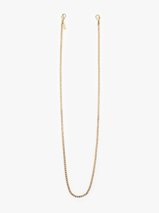 Huma / Marine Chain / Gold