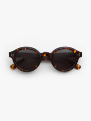 Lesca Lunetier / Corbs / Marble Cherry - I Visionari