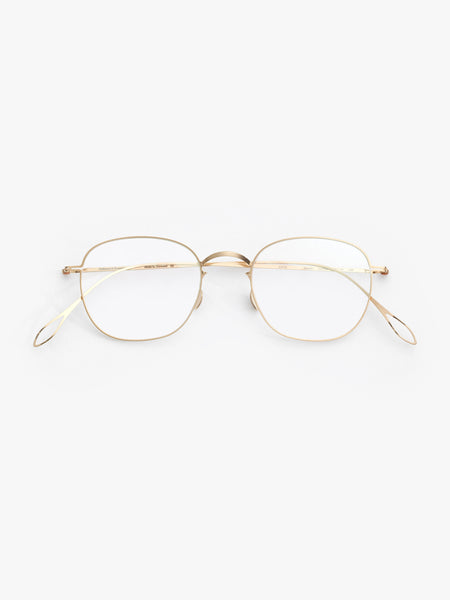 Haffmans & Neumeister / Fender / Champagne – I Visionari