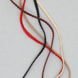 I Visionari / Vegan Strap / Red