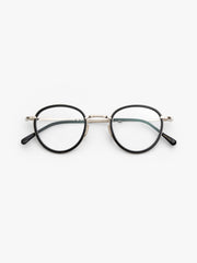 Mr. Leight / Mulholland C / Black - I Visionari