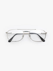 Vintage / Henry Cotton's / H525 / Silver