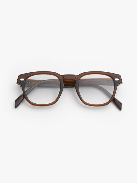 Lazare Studio Thornhill Doppio Moonlight White – I Visionari