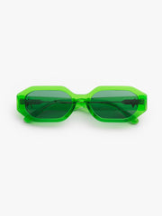 The Attico x Linda Farrow / Irene / Green
