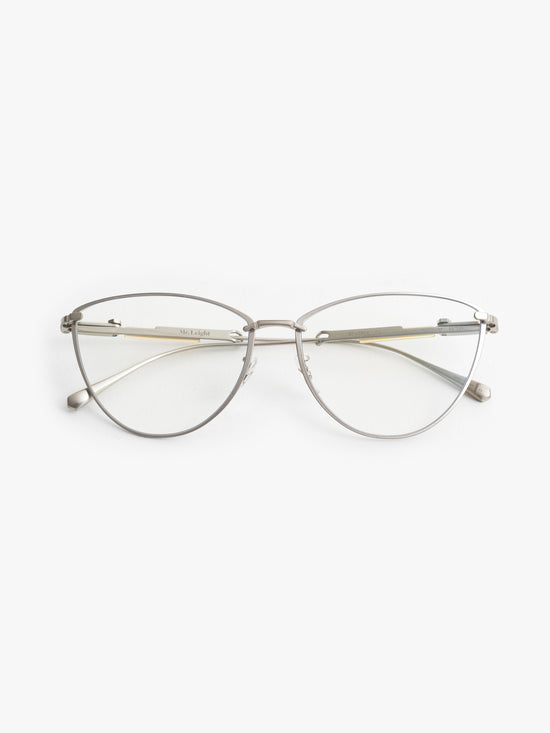 Mr. Leight / Beverly CL / Platinum
