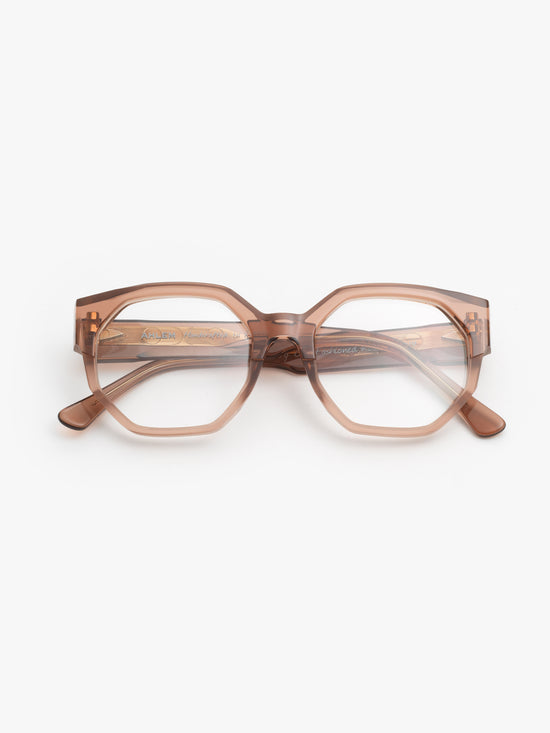 Ahlem / Tour Maubourg / Old Fashioned Rose