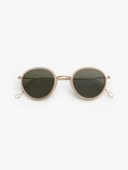 Gouverneur Audigier / Conventus Pantos / Champagne Gold Peach - I Visionari
