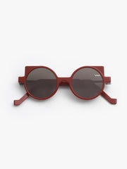 Vava / White Label 0012 / Red
