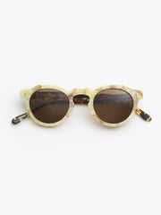 J.F. Rey / 1985 Brooklyn / White Horn Demi