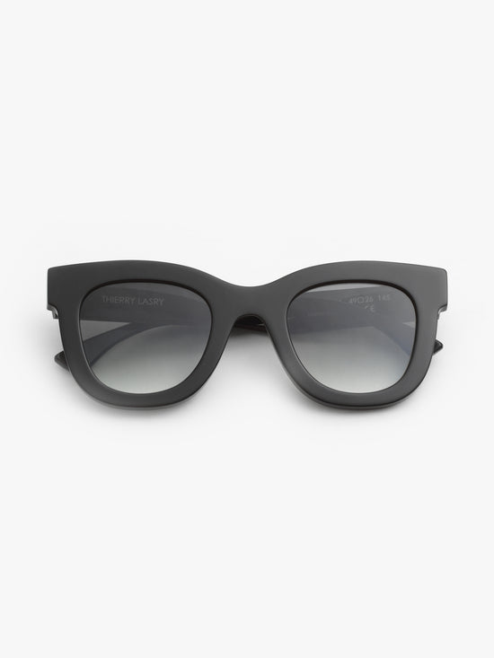 Thierry Lasry / Gambly / Black