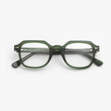Ahlem / Rue Saint Dominique / Dark Green