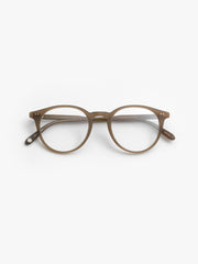 Garrett Leight / Clune / Matte Espresso - I Visionari