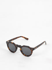 Lesca Lunetier / Pica / Dark Tortoise - I Visionari