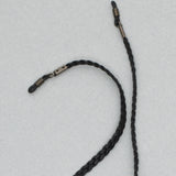I Visionari / Vegan Strap / Black