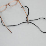 I Visionari / Vegan Strap / Black