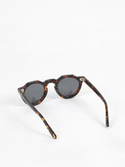 Lesca Lunetier / Pica / Dark Tortoise - I Visionari