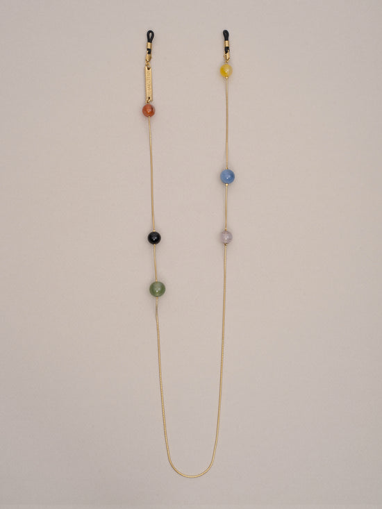 Frame Chain / Gopstopper / Yellow Gold