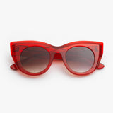 Thierry Lasry / Climaxxxy / Translucent Red