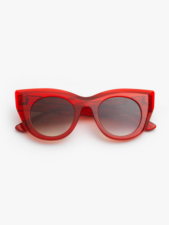 Thierry Lasry / Climaxxxy / Translucent Red