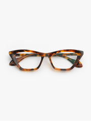 Theo / Mille + 89 / 004 Brown Dalmatian