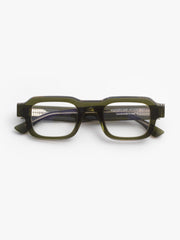 Thierry Lasry / Kultury / Green and Clear