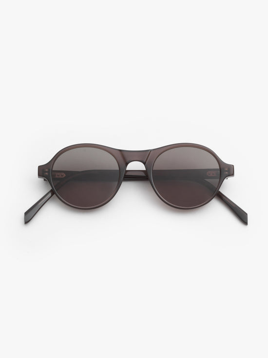 Lazare Studio / Karpis / Dirty Dumbo Dark Arctic White