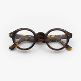 Lesca Lunetier / Corbs / Tortoise - I Visionari