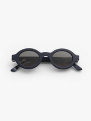 Huma / Zoe / Blue