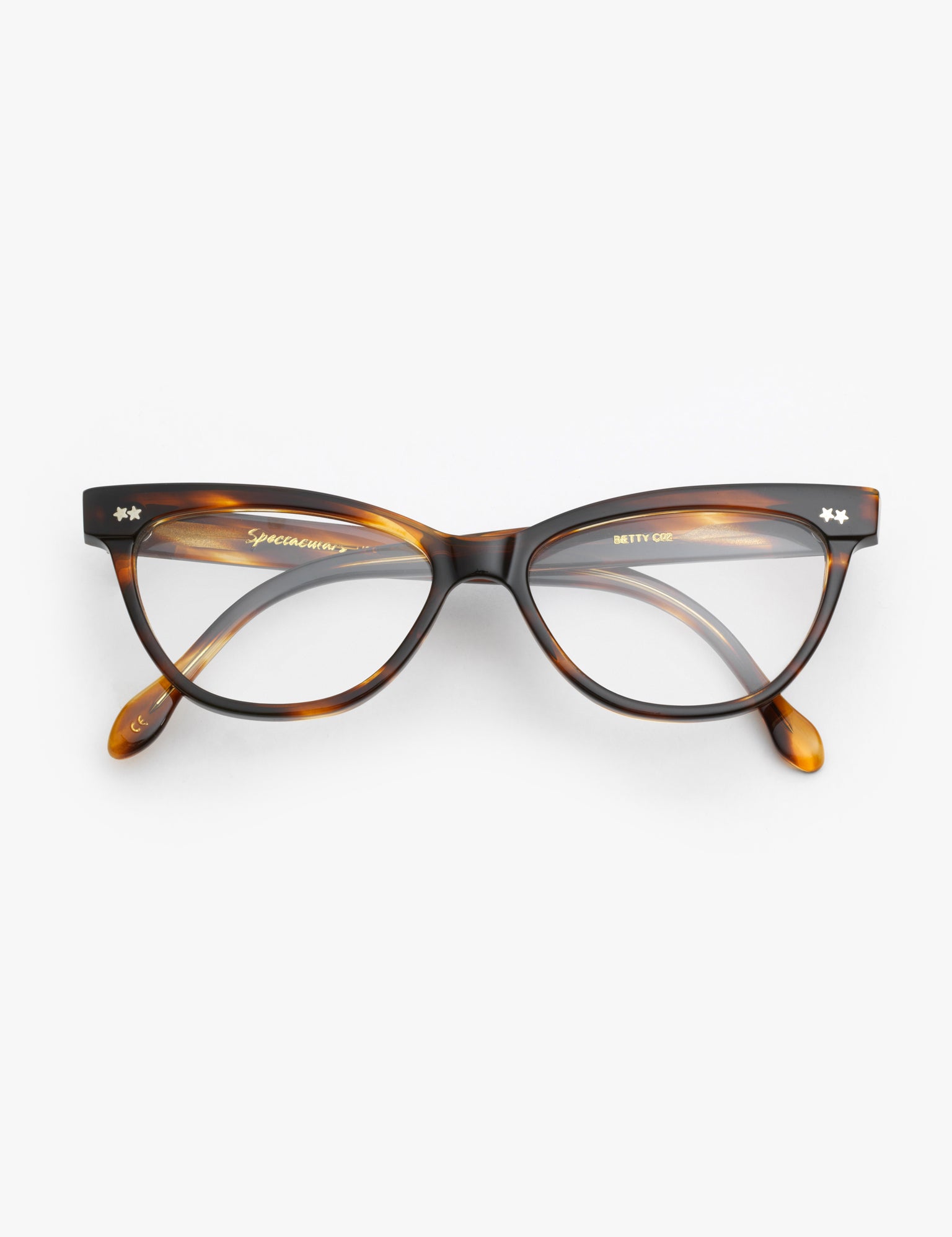 Spectaculars / Betty / Tortoise - I Visionari