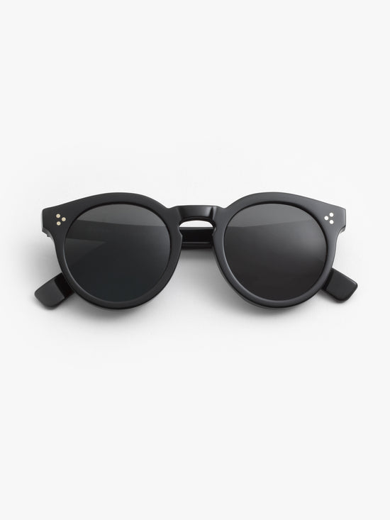 Illesteva / Leonard II / Black - I Visionari