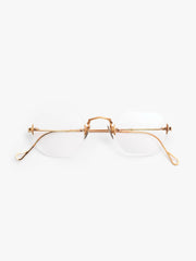 Gouverneur Audigier / Pur Pur Trapeze / Rose Gold