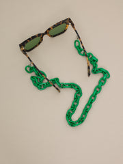 I Visionari / Solid Link / Emerald