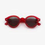 Lesca Lunetier / Corbs / Rouge - I Visionari