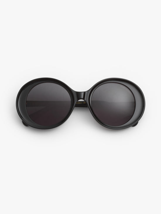 Oliver Goldsmith / 1960 / Black Powder