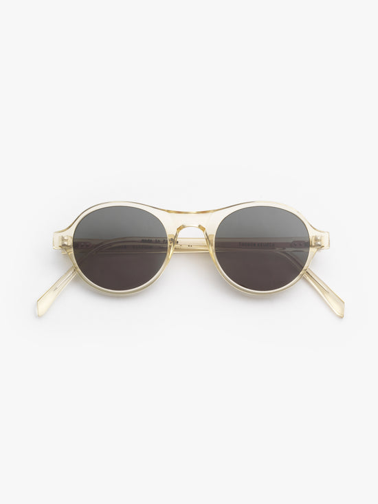 Lazare Studio / Karpis / Citrine Dark Forest Green
