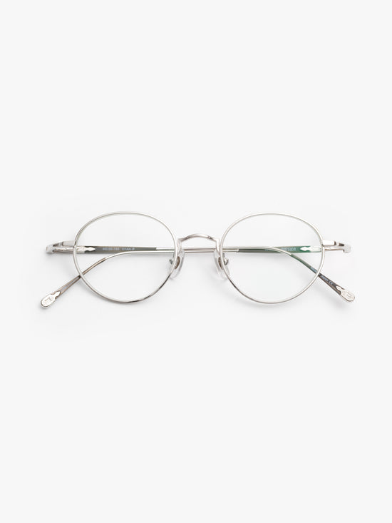 Matsuda / 10189H / Palladium White