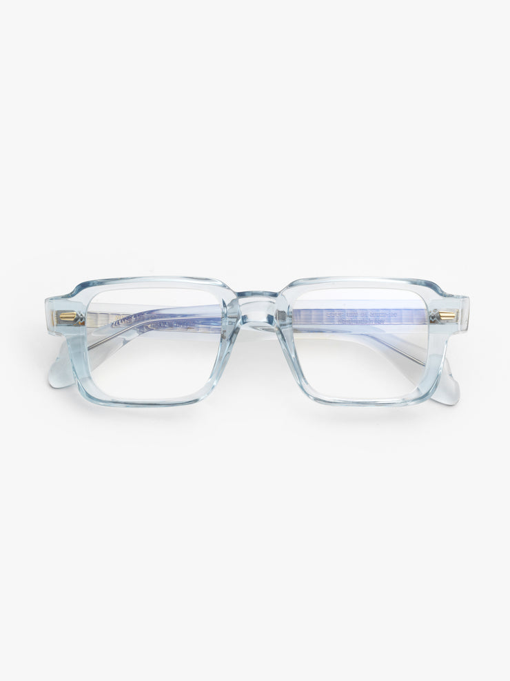 Cutler and Gross / 1393 / Ice Blue