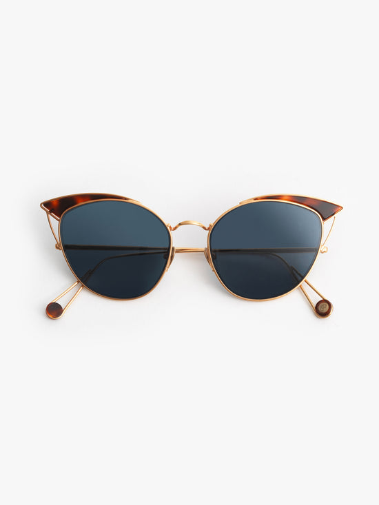 Ahlem / Place Violet / Rose Gold