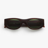 Thierry Lasry / Mastermindy / Translucent Brown