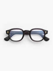 Cutler and Gross / 9290 / Dark Grey
