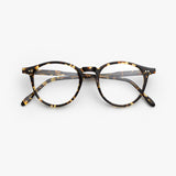 Pantos Paris / Pantos 0907 / Tortoise Yellow - I Visionari