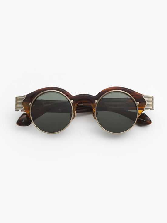 Matsuda / 10605H / Antique Gold
