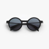 Siens / Eye Code 007 / Black by SIENS, Sunglasses - - Independent curated luxury eyewear available at I Visionari