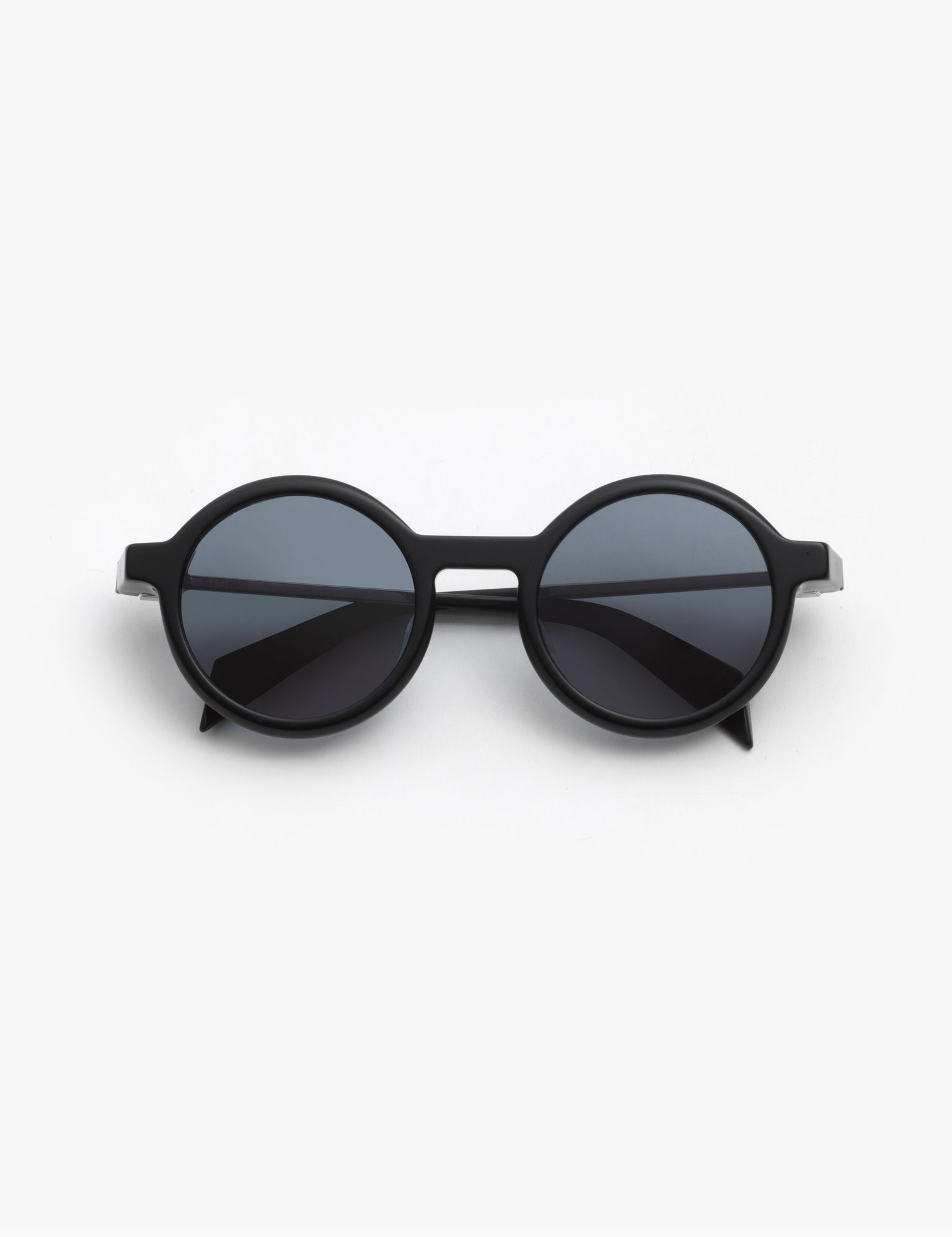 Siens / Eye Code 007 / Black by SIENS, Sunglasses - - Independent curated luxury eyewear available at I Visionari