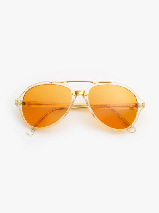 Vintage / Atelier Gabrielli / Mod. 108 / Champagne