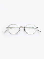 Matsuda / M3086 / Brushed Silver - I Visionari
