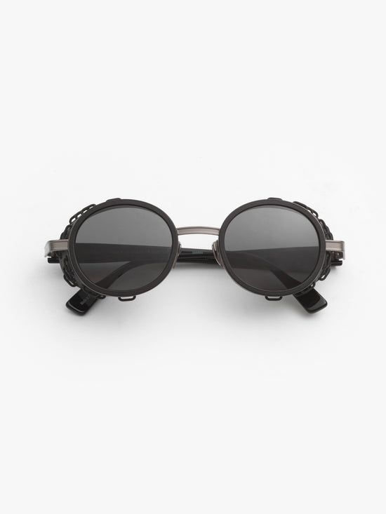 Kojima x J.F. Rey / 03 / Black